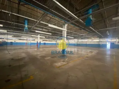 Galpão/Depósito/Armazém para alugar, 3681m² no Vila Sofia, São Paulo