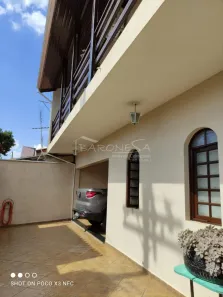 Sobrado com 3 Quartos à venda, 297m² no João Aranha, Paulínia
