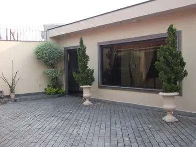 Casa com 5 Quartos à venda, 243m² no Parque Novo Mundo, São Paulo