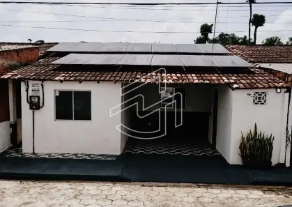 Casa com 3 Quartos à venda, 86m² no Icuí-Guajará, Ananindeua