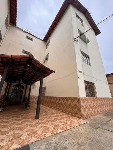 Apartamento com 2 Quartos à venda, 48m² no Bernardo Monteiro, Contagem