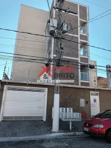Apartamento com 2 Quartos à venda, 44m² no Cidade Antônio Estevão de Carvalho, São Paulo