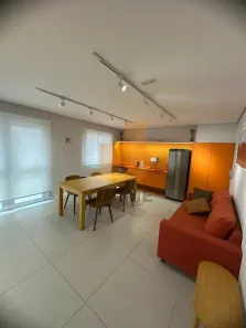 Apartamento com 2 Quartos à venda, 33m² no Barra Funda, São Paulo