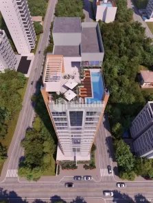 Apartamento com 3 Quartos à venda, 185m² no Centro, Balneário Piçarras