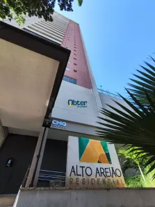 Apartamento com 2 Quartos para alugar, 65m² no Setor Pedro Ludovico, Goiânia