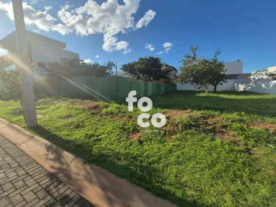 Lote/Terreno à venda, 413m² no Granada, Uberlândia