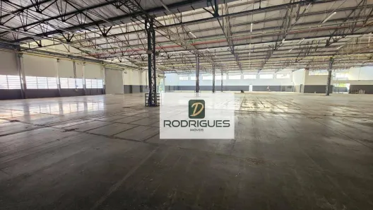 Galpão/Depósito/Armazém para alugar, 7000m² no Planalto, São Bernardo do Campo