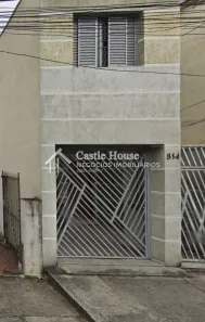 Sobrado com 6 Quartos à venda, 166m² no Jardim da Glória, São Paulo