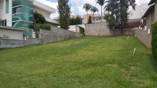 Lote/Terreno à venda, 580m² no Alphaville Dom Pedro, Campinas