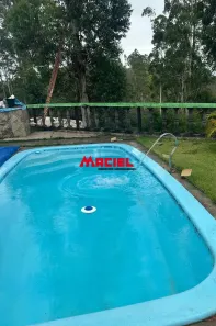 Fazenda/Sítio com 3 Quartos à venda, 100m² no Buquirinha II, São José dos Campos