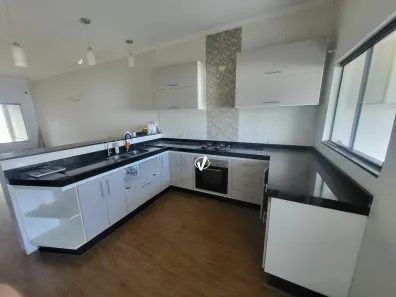 Casa com 3 Quartos à venda, 160m² no Vila Suiça, Pindamonhangaba