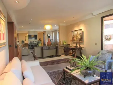 Apartamento com 4 Quartos à venda, 240m² no Savassi, Belo Horizonte