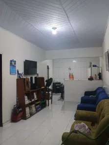 Casa com 2 Quartos à venda, 70m² no Cidade Nova, Manaus