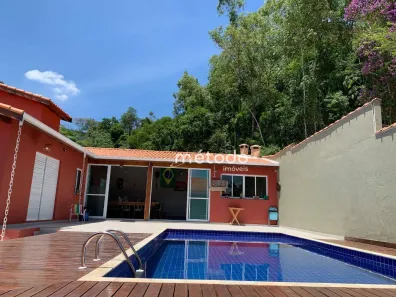 Casa com 4 Quartos à venda, 327m² no Ajuda, Guararema
