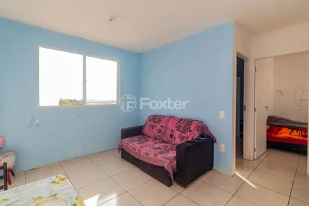 Apartamento com 2 Quartos à venda, 41m² no Rubem Berta, Porto Alegre