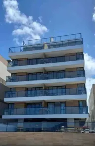 Apartamento com 1 Quarto à venda, 30m² no Barra, Salvador