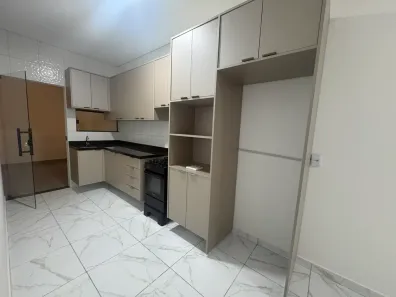 Casa de Condomínio com 3 Quartos para alugar, 80m² no Parque 10 de Novembro, Manaus