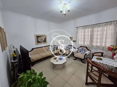 Casa com 3 Quartos à venda, 192m² no Assunção, São Bernardo do Campo