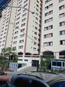 Apartamento com 2 Quartos à venda, 70m² no Chácara Agrindus, Taboão da Serra
