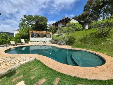 Casa de Condomínio com 3 Quartos à venda, 379m² no Roseira, Mairiporã