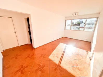 Apartamento com 1 Quarto à venda, 49m² no Centro, Florianópolis