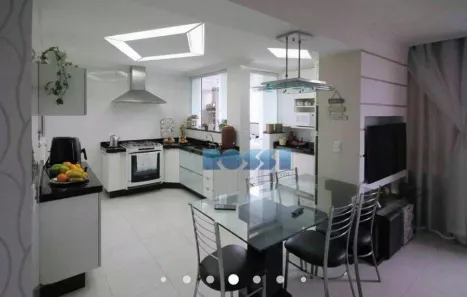 Apartamento com 2 Quartos à venda, 68m² no Chácara Mafalda, São Paulo