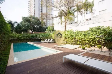 Apartamento com 4 Quartos à venda, 349m² no Alto da Lapa, São Paulo