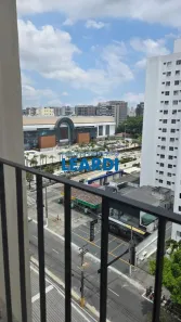 Apartamento com 2 Quartos à venda, 80m² no Moema, São Paulo