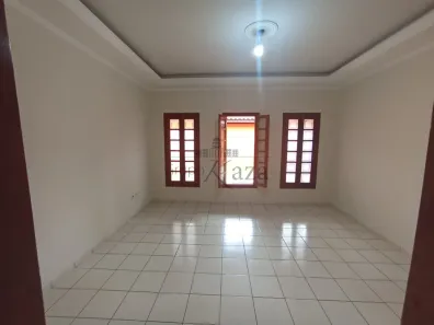 Casa com 4 Quartos à venda, 200m² no Bosque dos Eucaliptos, São José dos Campos