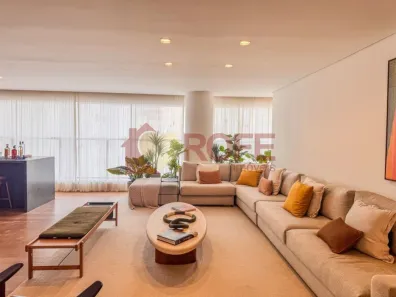 Apartamento com 4 Quartos à venda, 205m² no Brooklin Paulista, São Paulo