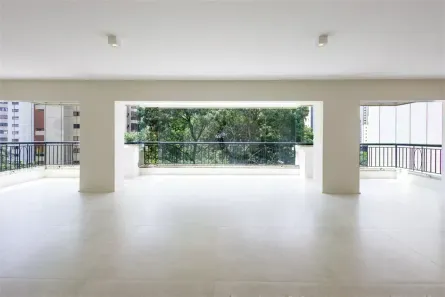 Apartamento com 4 Quartos à venda, 230m² no Vila Uberabinha, São Paulo