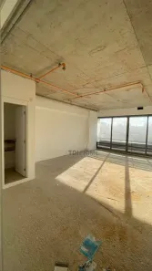 Sala Comercial para alugar, 90m² no Cerâmica, São Caetano do Sul