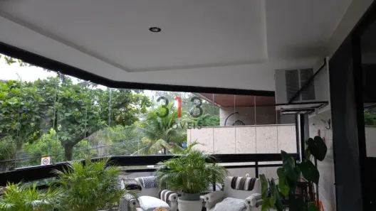 Apartamento com 3 Quartos à venda, 120m² no Recreio dos Bandeirantes, Rio de Janeiro
