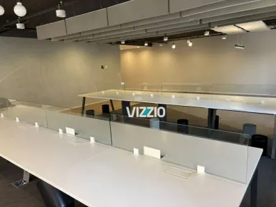 Sala Comercial para alugar, 319m² no Vila Nova Conceição, São Paulo