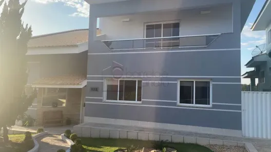Casa de Condomínio com 5 Quartos à venda, 737m² no Jundiaí Mirim, Jundiaí