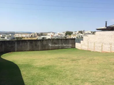 Lote/Terreno à venda, 519m² no Ville Sainte Hélène, Campinas