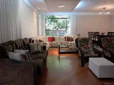 Sobrado com 4 Quartos à venda, 360m² no Vila Mariana, São Paulo