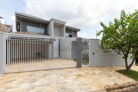 Sobrado com 4 Quartos à venda, 33397m² no Parque das Flores, Campinas