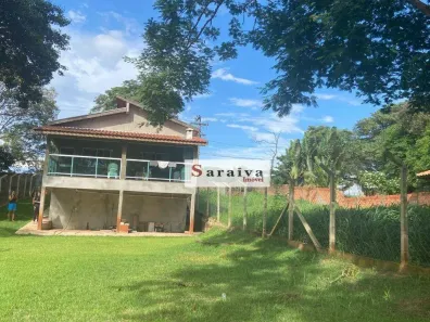 Fazenda/Sítio com 2 Quartos à venda, 150m² no Vila São Sebastião, Itapuí