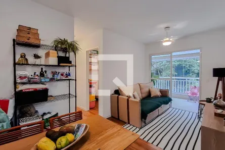 Apartamento com 2 Quartos à venda, 63m² no Vila Mariana, São Paulo