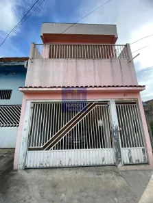 Casa com 3 Quartos à venda, 125m² no Jardim Maria Beatriz, Carapicuíba