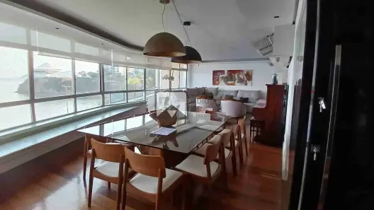 Apartamento com 4 Quartos à venda, 300m² no Ingá, Niterói
