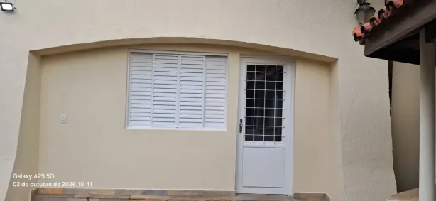 Kitnet com 1 Quarto para alugar, 30m² no Cidade Universitária, Campinas