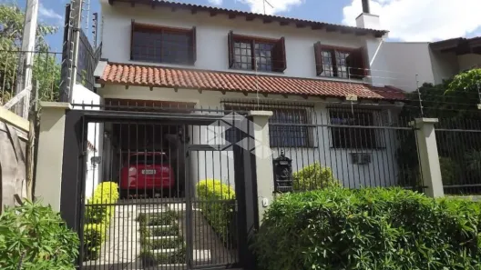 Casa com 5 Quartos à venda, 165m² no Chácara das Pedras, Porto Alegre