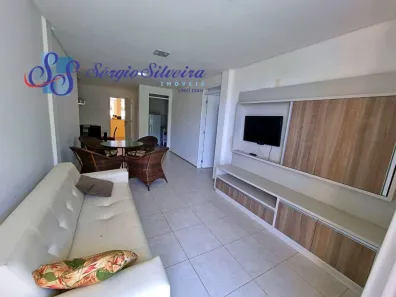 Apartamento com 2 Quartos à venda, 100m² no Aquiraz, Aquiraz