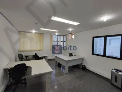 Prédio Comercial à venda, 2039m² no Barra Funda, São Paulo