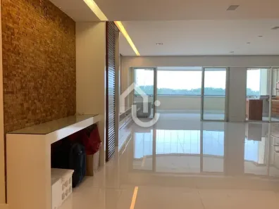 Apartamento com 4 Quartos à venda, 333m² no Barra da Tijuca, Rio de Janeiro