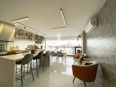 Apartamento com 3 Quartos à venda, 132m² no Vila Romana, São Paulo