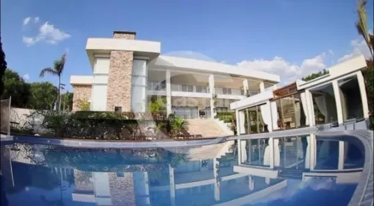 Casa de Condomínio com 8 Quartos à venda, 1350m² no Bosque, Vinhedo