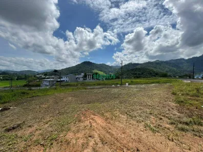Lote/Terreno à venda, 300m² no Rio Cerro I, Jaraguá do Sul